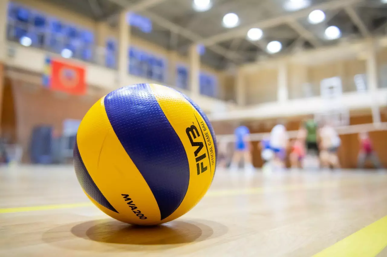 Legendary Rewards Await in Fantasy Volleyball