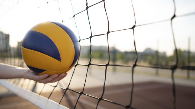Legendary Rewards Await in Fantasy Volleyball