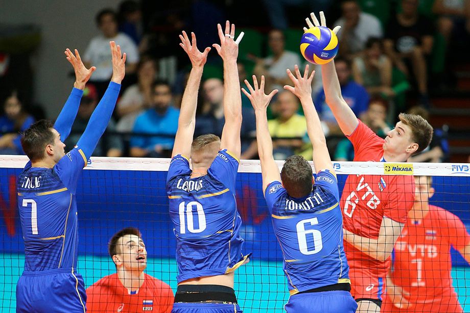 Legendary Rewards Await in Fantasy Volleyball