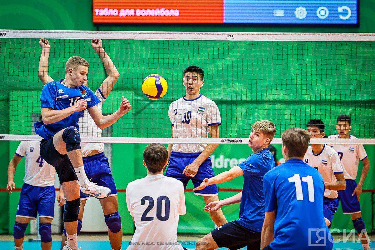 Legendary Rewards Await in Fantasy Volleyball