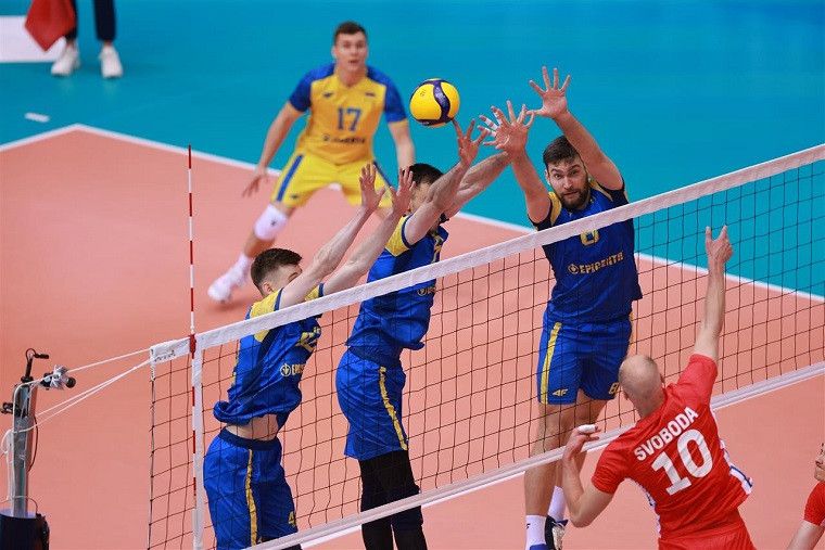 Faeblessings: Fantasy Volleyball at Its Best